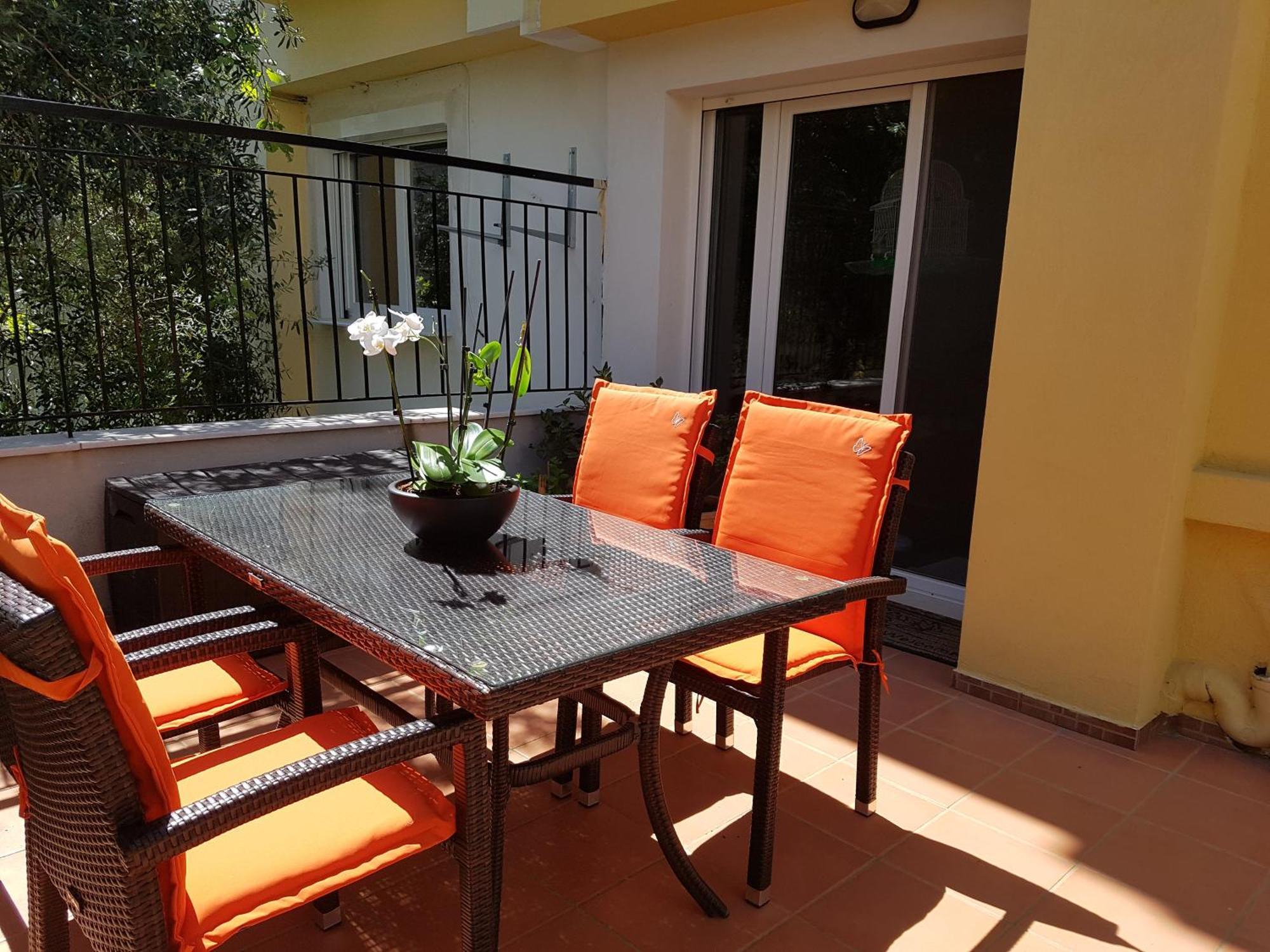 Toula'S Apartment Кавала Экстерьер фото
